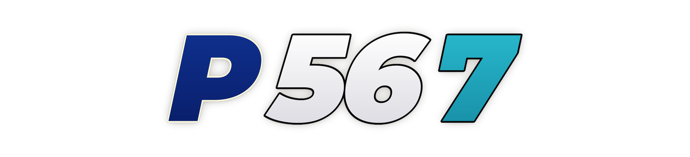p567 Logo